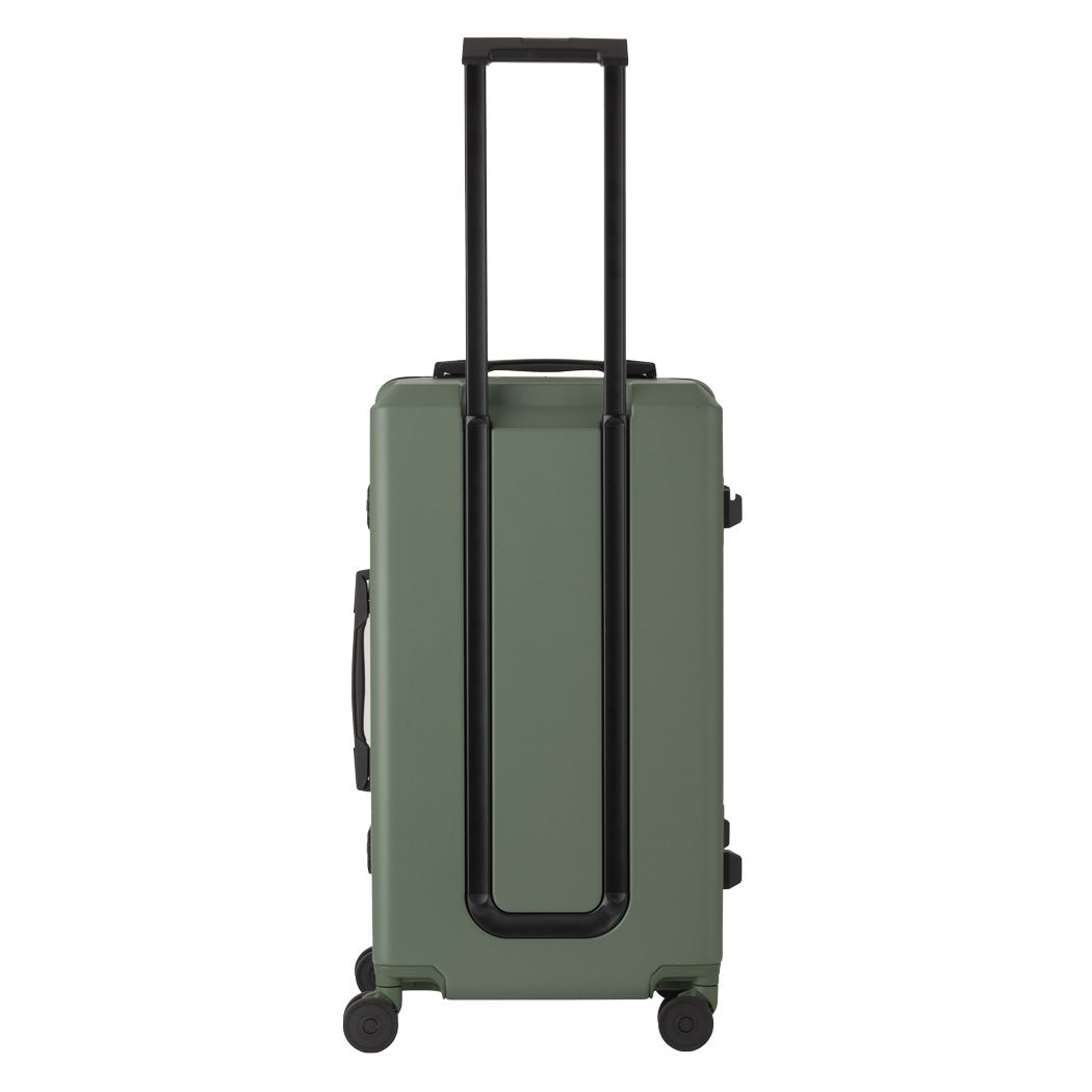 [レンタル] [8-10泊向けサイズ]LEGEND WALKER 5114 チャレンジャー 91L ハードスーツケースの宅配レンタル - 5