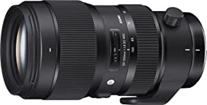 レンタル] シグマ 50-100mm F1.8 DC HSM 望遠ズームレンズ (CANON EFマウント用)  693541のお試し・サブスク｜宅配レンタル・リースで借りる - Rentio[レンティオ]