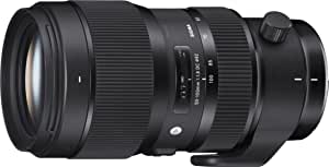 シグマ 50-100mm F1.8 DC HSM 望遠ズームレンズ (CANON EFマウント用) 693541