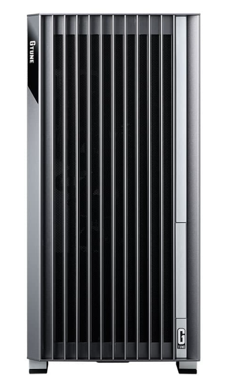 [レンタル] mouse(マウス) G TUNE FZ-I7G80 ゲーミングデスクトップPC FZI7G80G8BFDW102DEC - 4