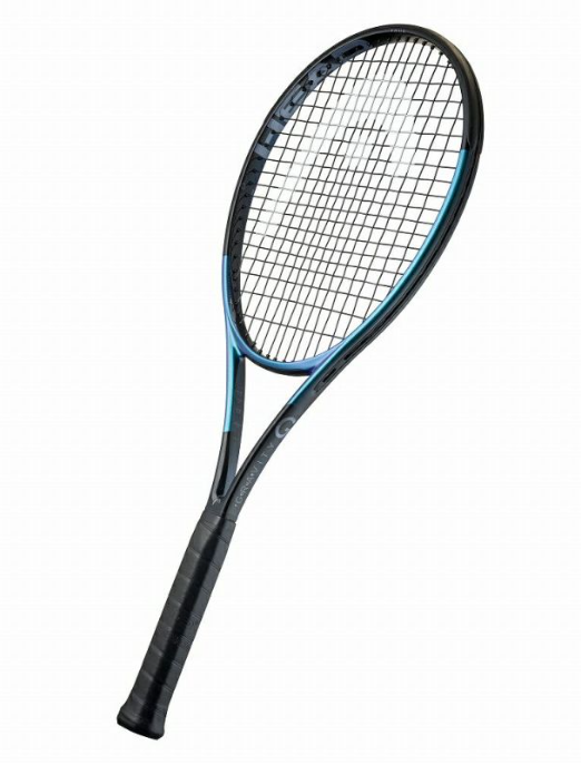 [レンタル] ヘッド テニスラケット グラビティ エムピー 2025 231125（ガット張りなし・グリップテープ新品同梱） - 4