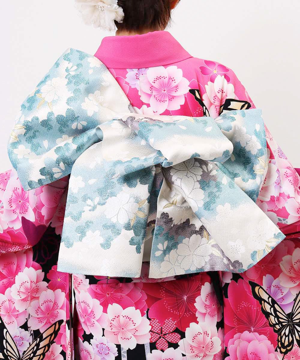 [レンタル] レンタル振袖フルセット-332の宅配レンタル - 20