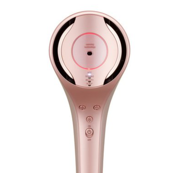 [レンタル] SHARP プラズマクラスタードレープフロードライヤー IB-WX2 - 2