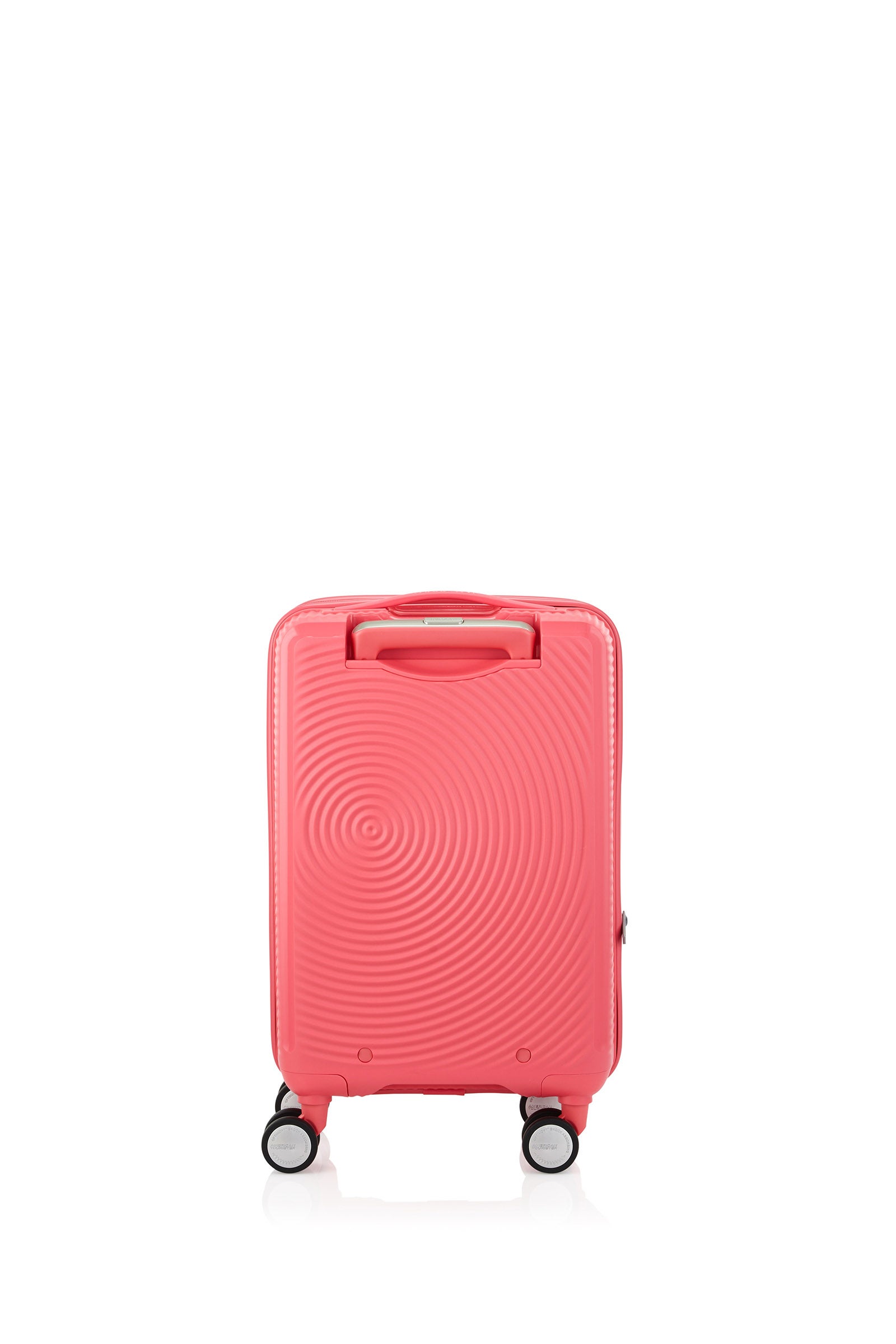 [レンタル] [1-3泊向けサイズ]AMERICAN TOURISTER CURIO スピナー55 エキスパンダブル 33L/拡張時42L ハードスーツケースの宅配レンタル - 8