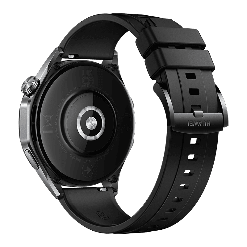 [レンタル] HUAWEI(ファーウェイ)HUAWEI WATCH GT 4 スマートウォッチ 46 mm - 15