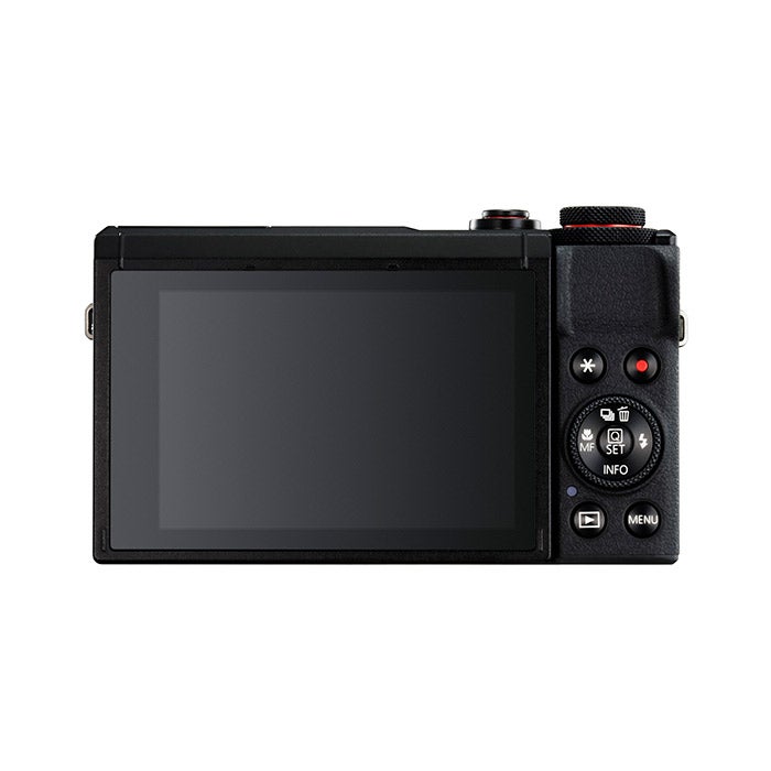 レンタル] Canon PowerShot G7 X Mark III コンパクトデジタルカメラ