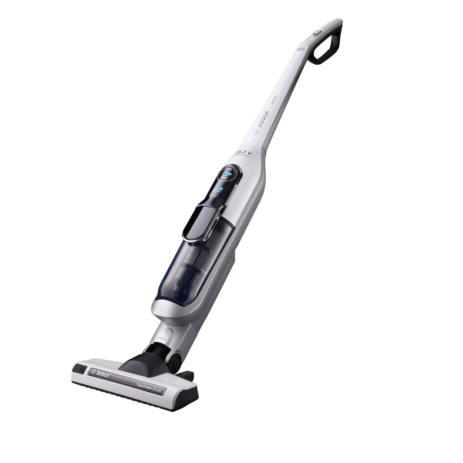 [レンタル] BOSCH スティック型コードレス掃除機 BCH6AT25JP - 1