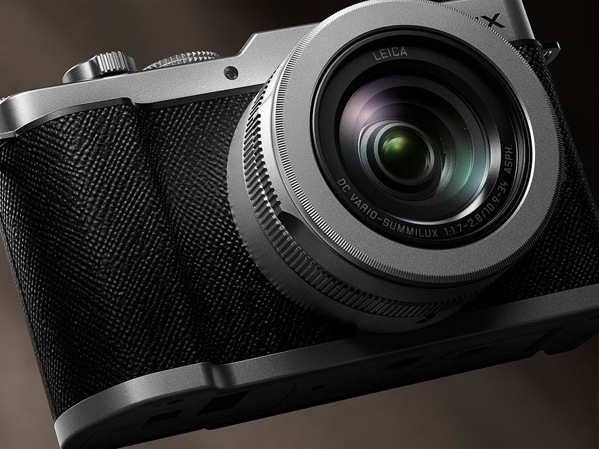 [レンタル] パナソニック LUMIX DC-L10 デジタルカメラ - 4