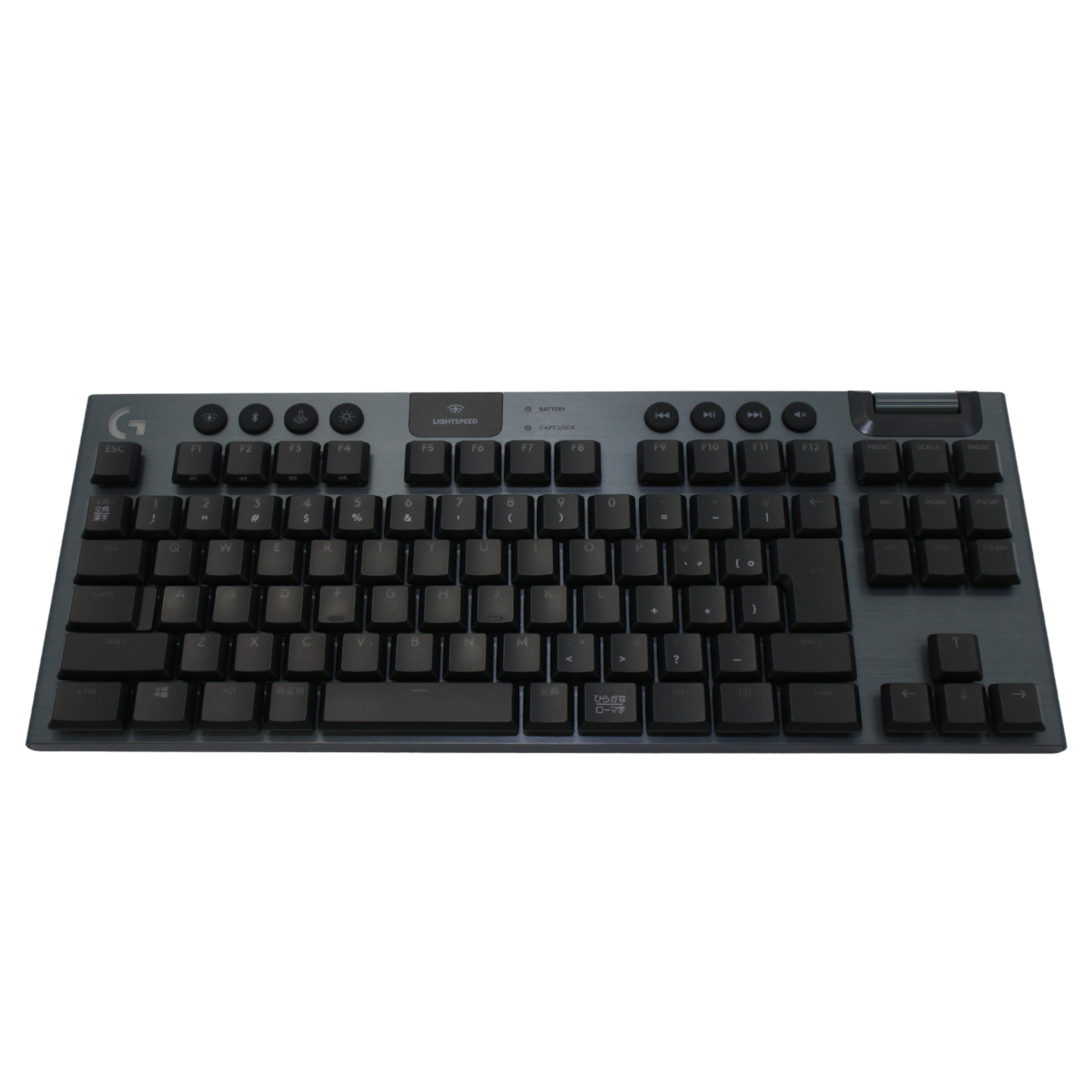 ロジクール G913-TKL-TCBK タクタイル 新品 動作確認済