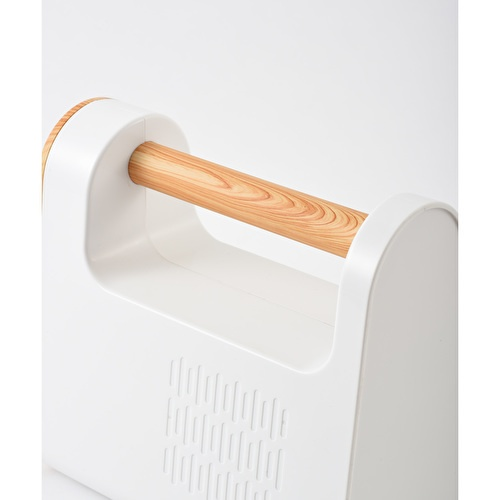 [レンタル] ブルーノ マルチふとんドライヤー BOE047-IV - 2