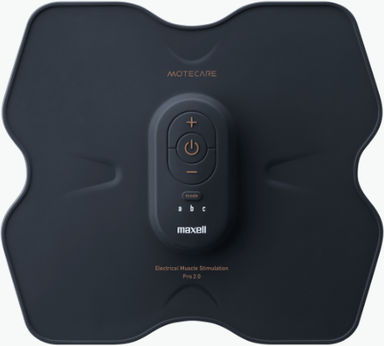 maxell マクセル EMS運動器 もてケアPro MXES-R410PRCP