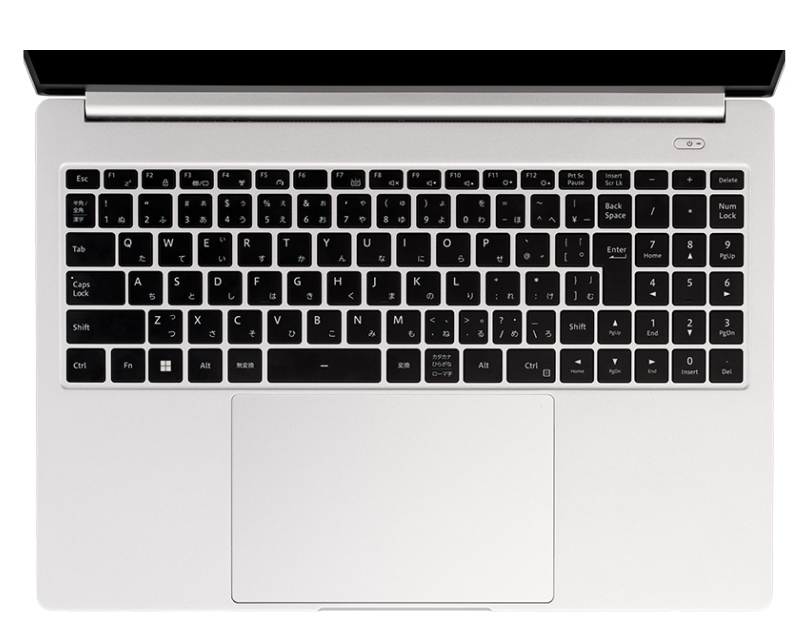 [レンタル] mouse(マウス) DAIV Z6-I9G70SR-A クリエイター向けノートPC Z6I9G70SRACCW101DEC - 7