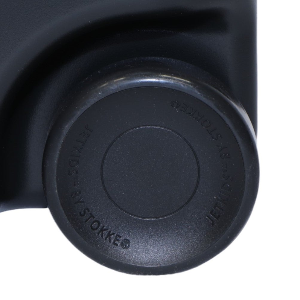 [レンタル] [1-3泊向けサイズ] Stokke ジェットキッズ ベッドボックス 20L スーツケースの宅配レンタル - 20