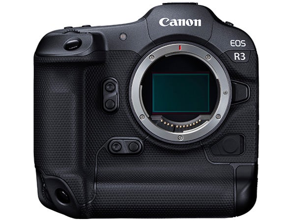 レンタル] CANON EOS R6 ボディ ミラーレス一眼 - Rentio[レンティオ]