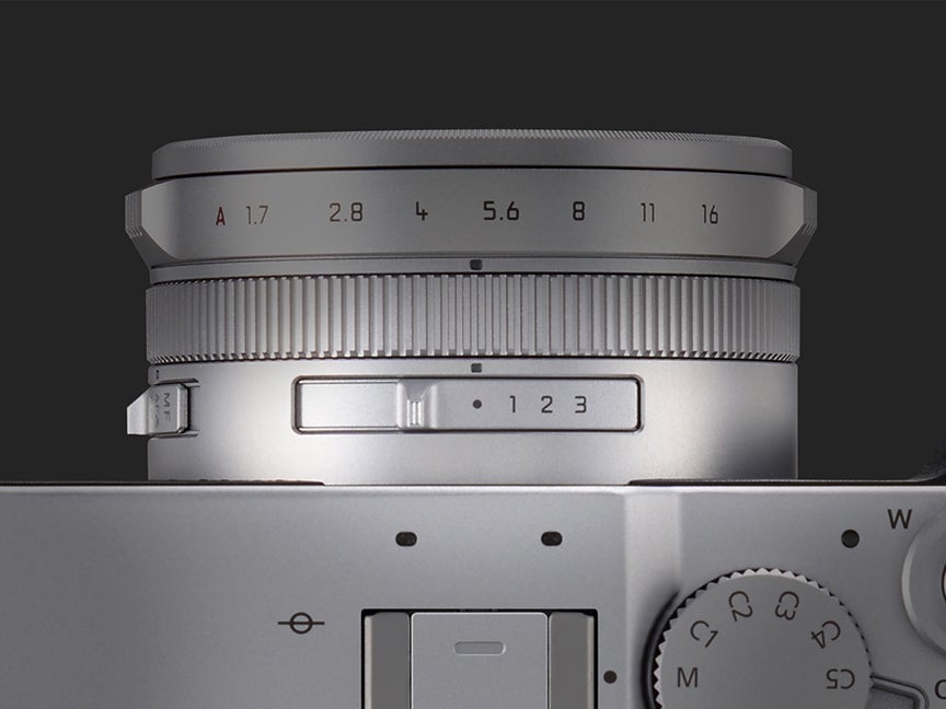 [レンタル] パナソニック LUMIX DC-L10 デジタルカメラ - 6