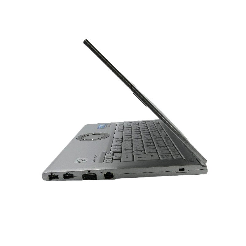 レンタル] パナソニック Let's note(レッツノート) CF-LV9T11VS