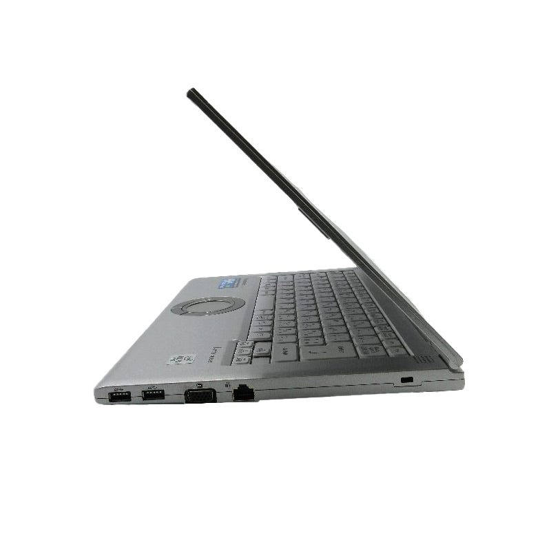 [レンタル] パナソニック Let's note(レッツノート) CF-LV9T11VS (Windows11 Pro 64bit) ノートパソコン【Office非搭載】