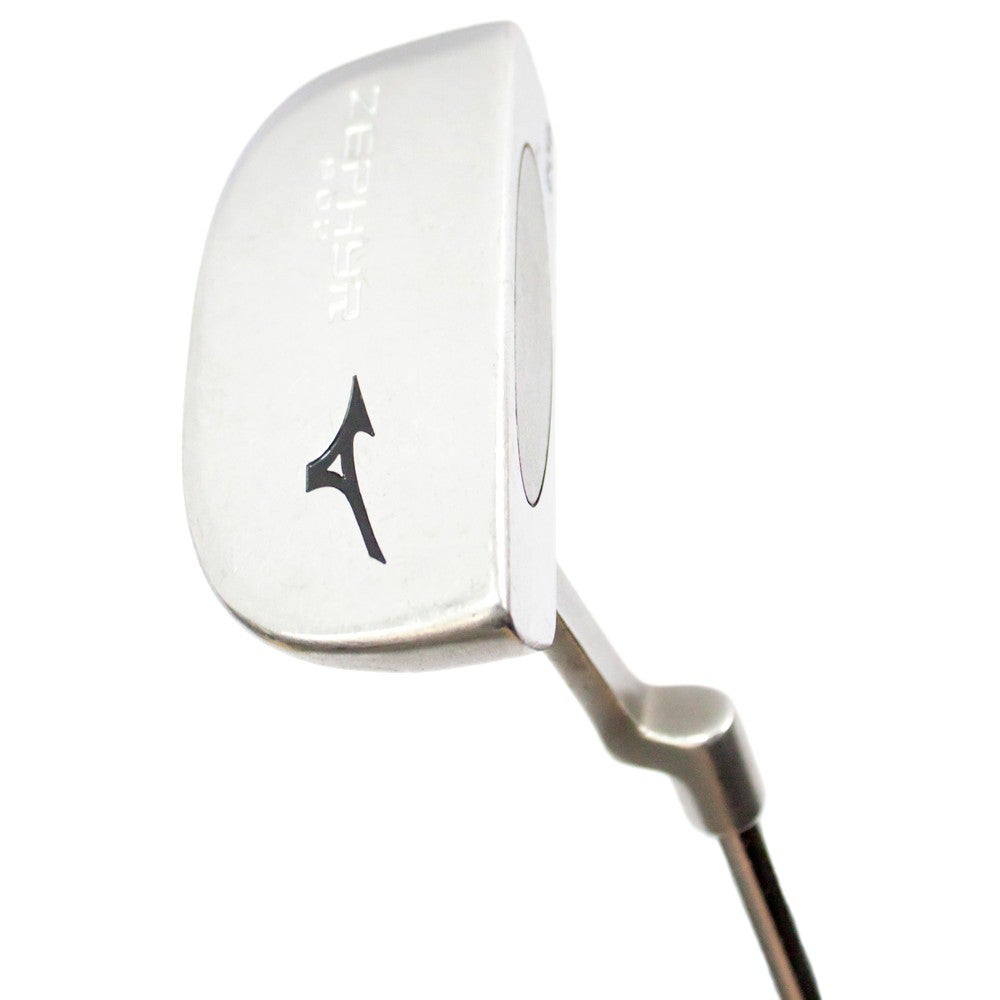 [レンタル] ミズノ ゼファー ゴルフクラブ11本セット メンズ/右利き/標準（R） - 5