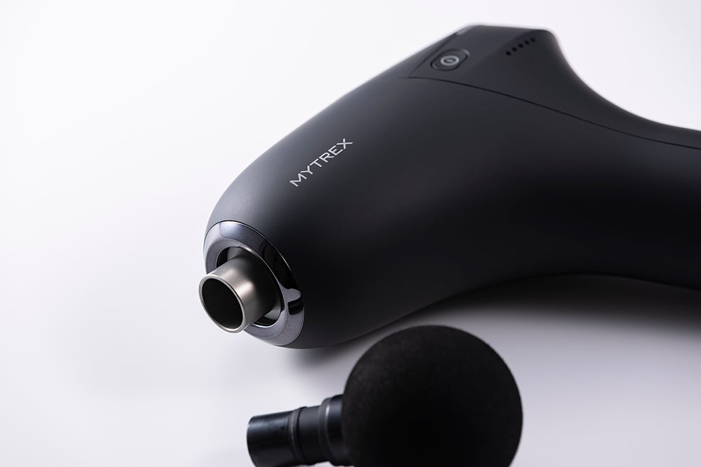 [レンタル] MYTREX(マイトレックス) REBIVE ZEN トータルコンディショニングギア - 7