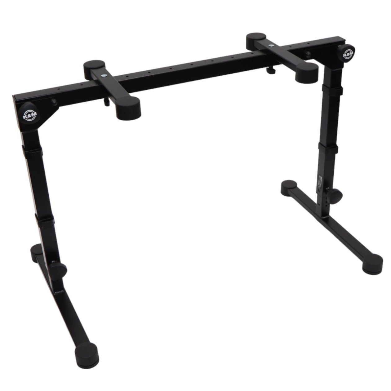 レンタル] ケーアンドエム(K&M) 18820 キーボードスタンド Omega Pro