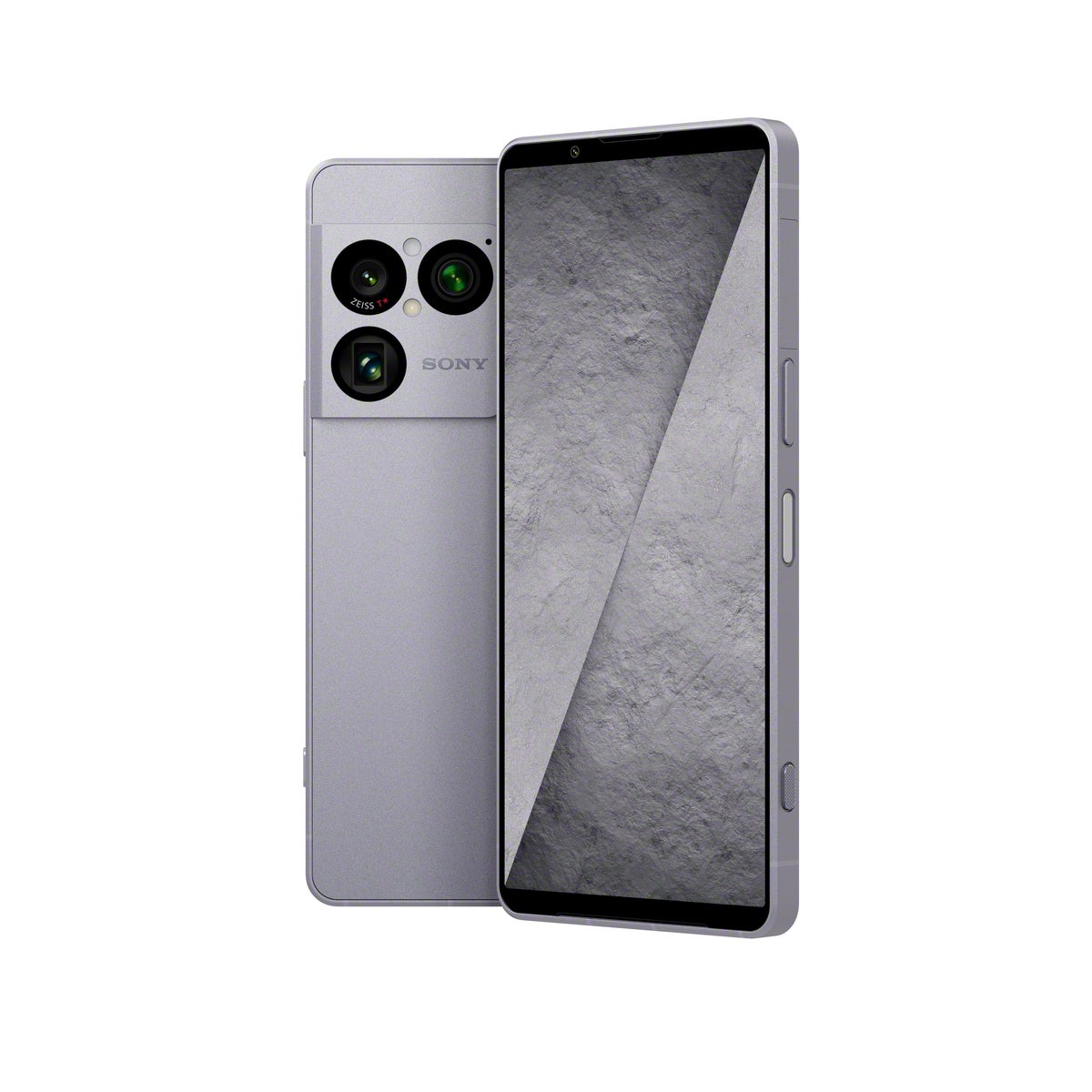 [レンタル] ソニー Xperia 1 VIII SIMフリーモデル（12GB/256GBタイプ）スマートフォン - 21
