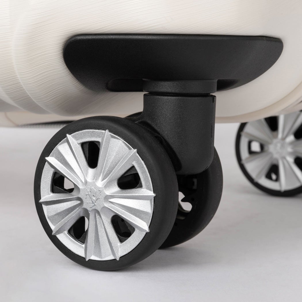 [レンタル] [1-3泊向けサイズ]LEGEND WALKER 6211 ブレイド・プラス 37L ハードスーツケースの宅配レンタル - 12