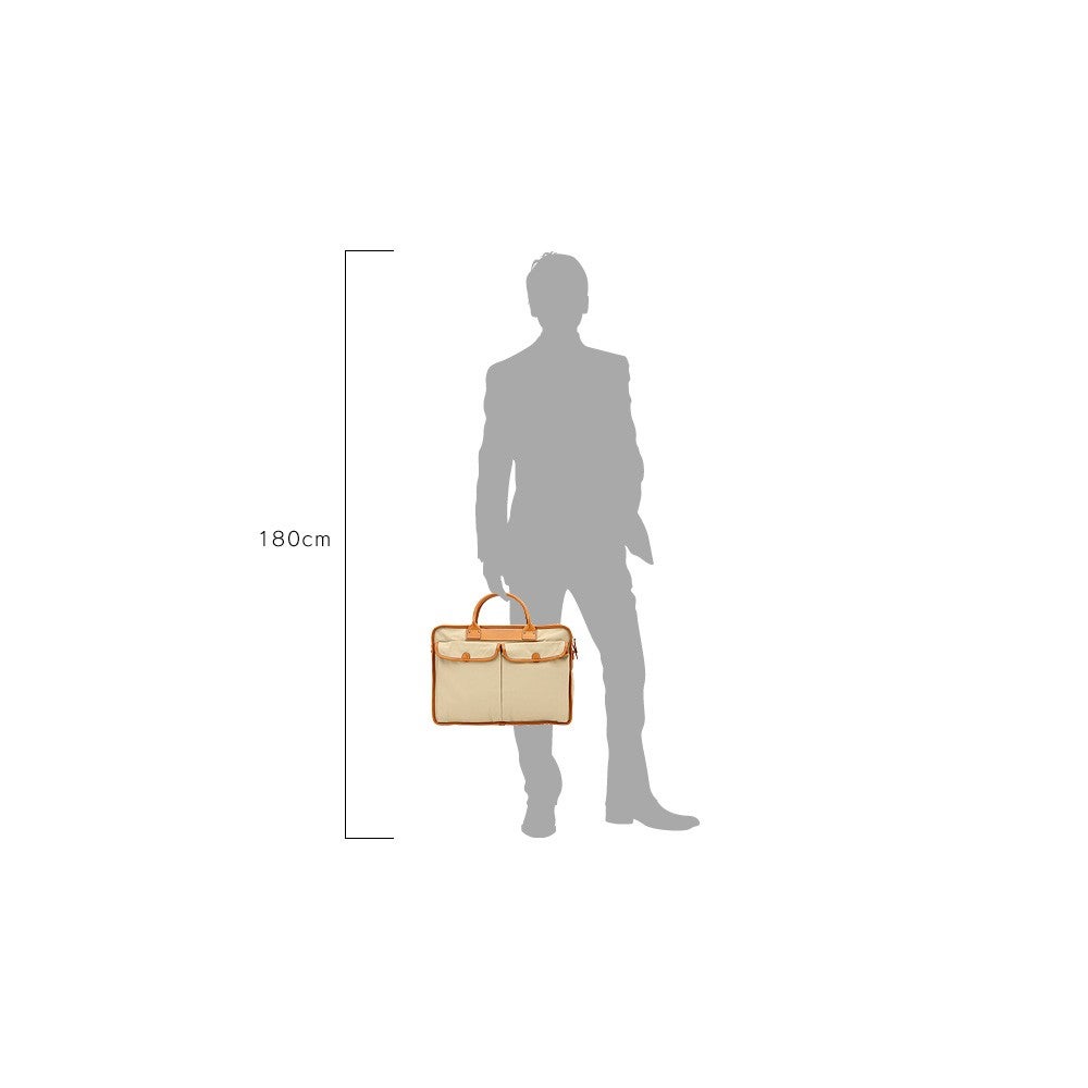 [レンタル] メンズ フェリージ メンズビジネスバッグの宅配レンタル - 5