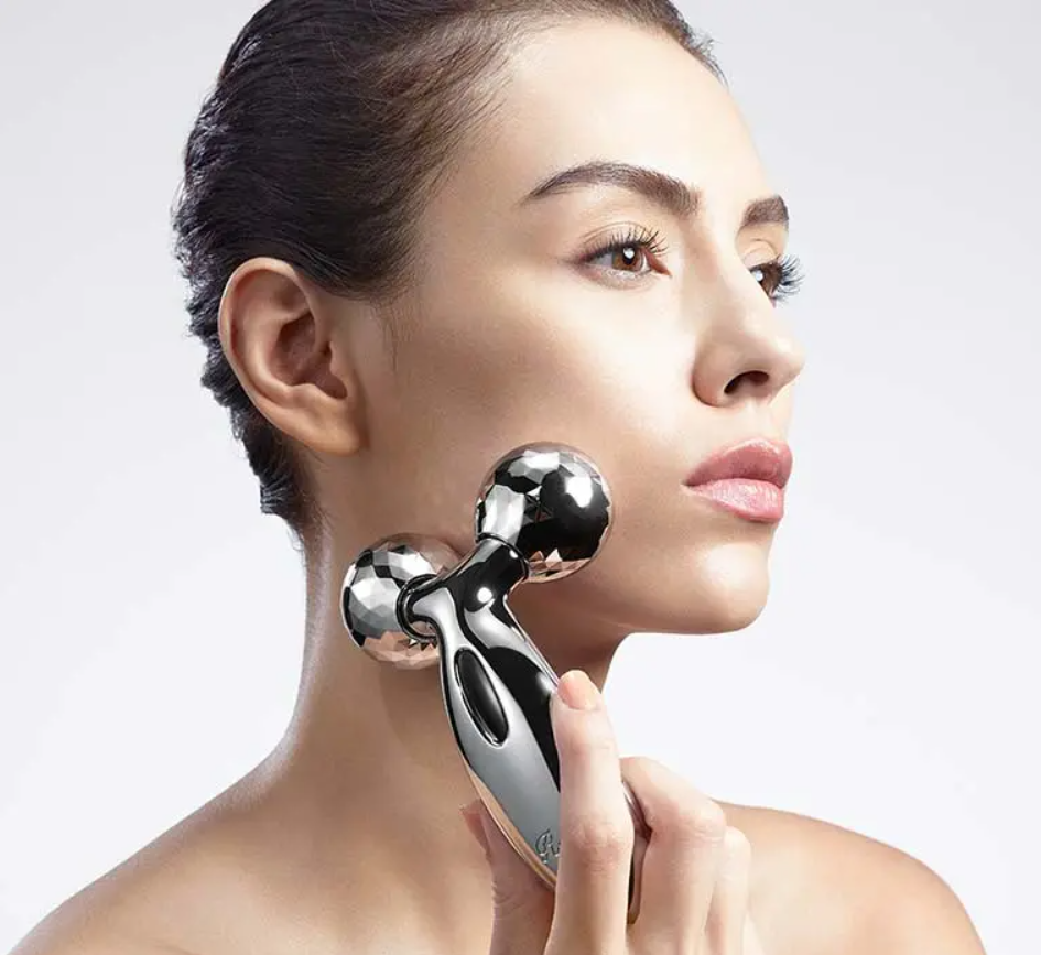 [レンタル] ReFa リファカラット ローラー - 2