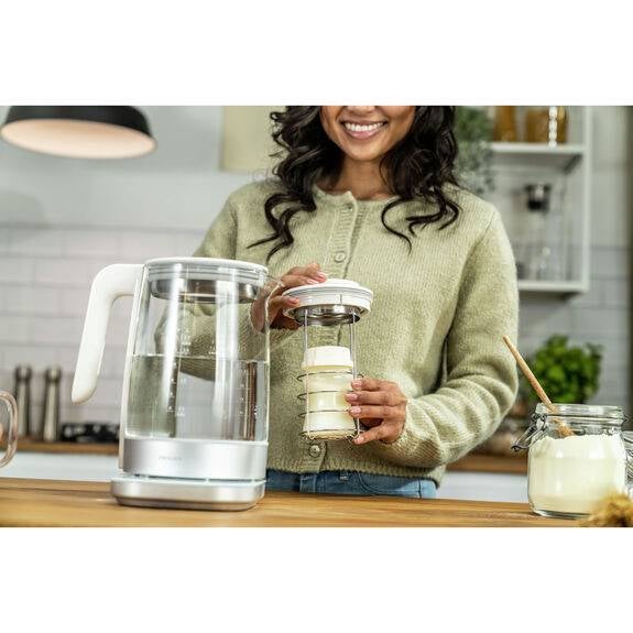 [レンタル] Zwilling ツヴィリング ENFINIGY ヨーロピアンティーケトル 53103-800 - 10