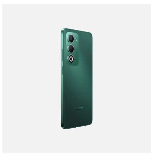 レンタル] OPPO(オッポ) A5 5G SIMフリー スマートフォン グリーン