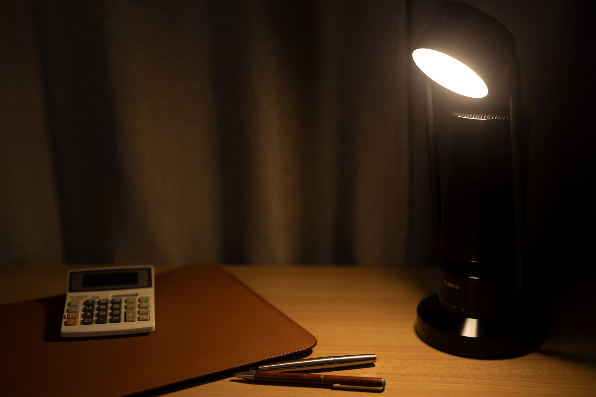 [レンタル] CANON(キヤノン) albos ライト&スピーカー ML-A - 12