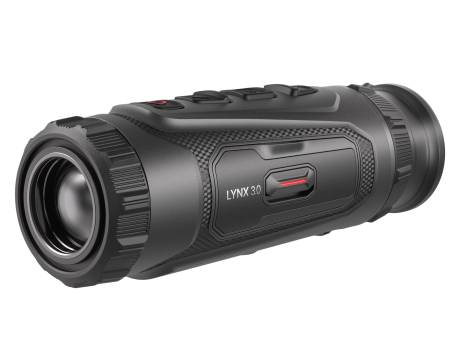 [レンタル] HIKMICRO LYNX LH25 3.0 サーマル単眼スコープ