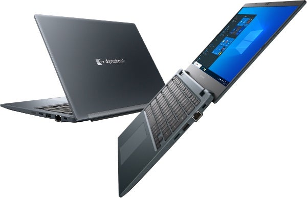 [レンタル] Dynabook（ダイナブック）G83/HS A6G9HSFAD521 ノートパソコン【Office非搭載】(Windows11 Pro) - 8