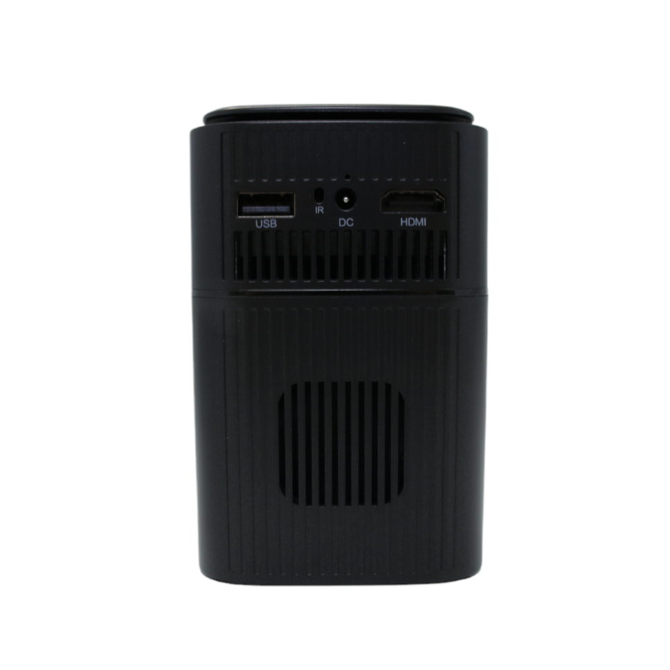 レンタル] CINEMAGE mini モバイルプロジェクター ピュア