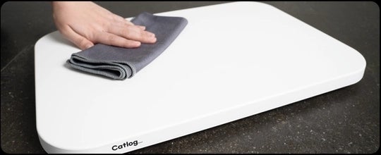 [レンタル] 第２世代 Catlog Board２(キャトログボード２) ボード型IoTデバイス - 4