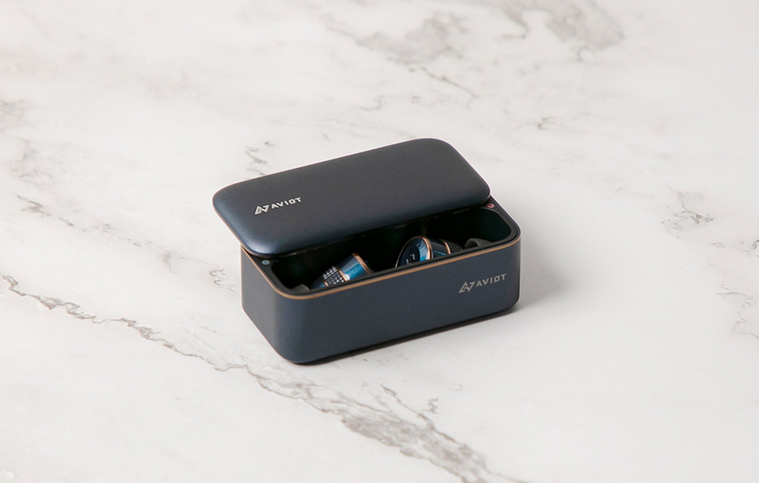 レンタル] AVIOT TE-BD21j-ltd 完全ワイヤレスイヤホン - Rentio