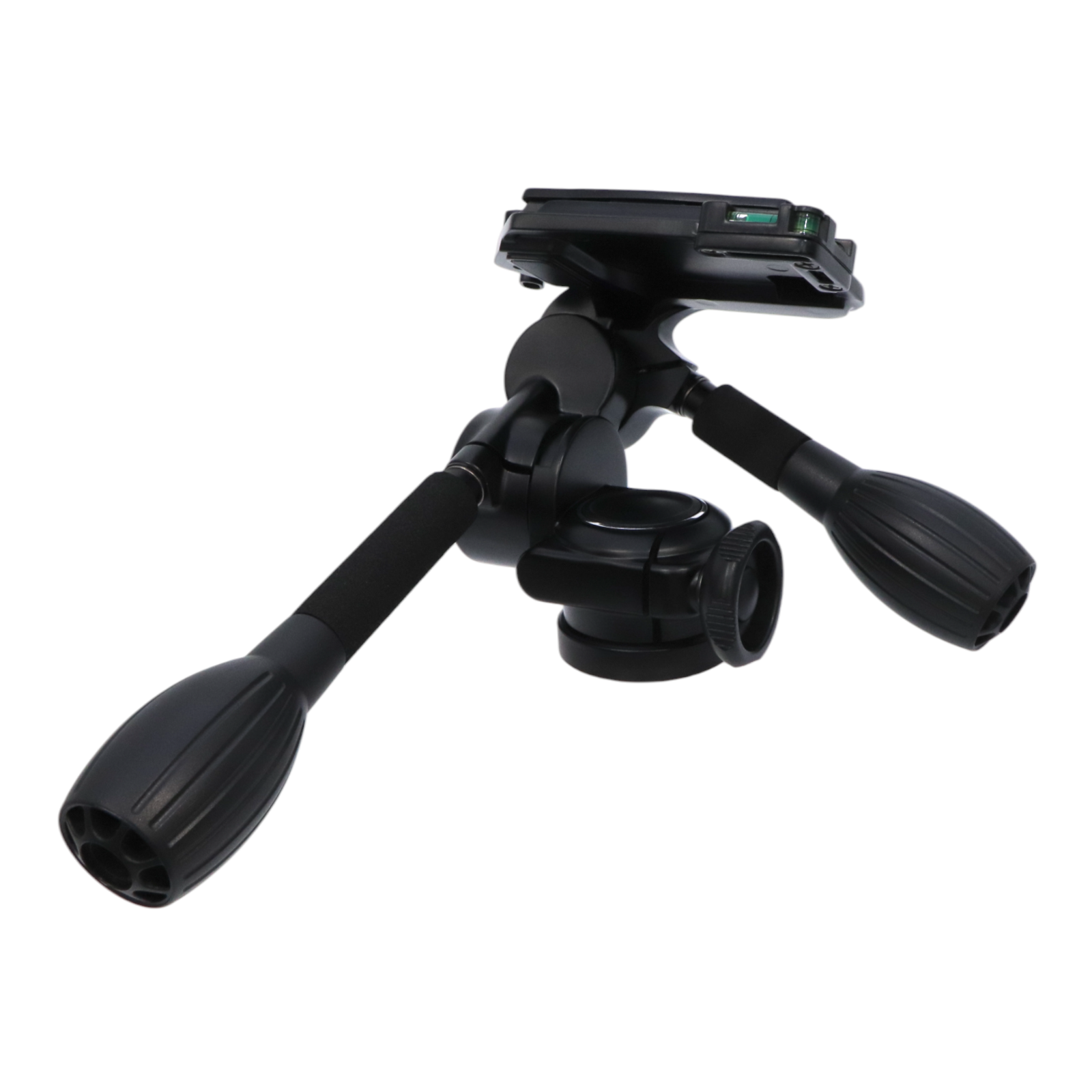 [レンタル] ベルボン(Velbon) 3Way雲台 PHD-65QII - 3