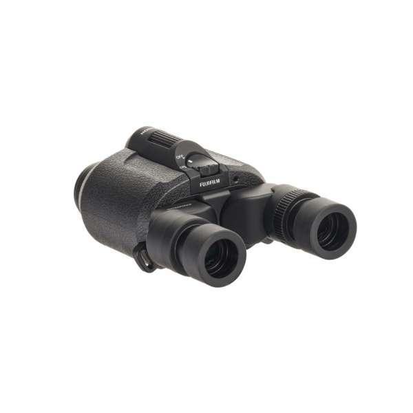 [レンタル] [倍率12倍] 富士フイルム FUJINON テクノスタビ TS12x28WP コンサート・ライブ向け 防振双眼鏡 - 5