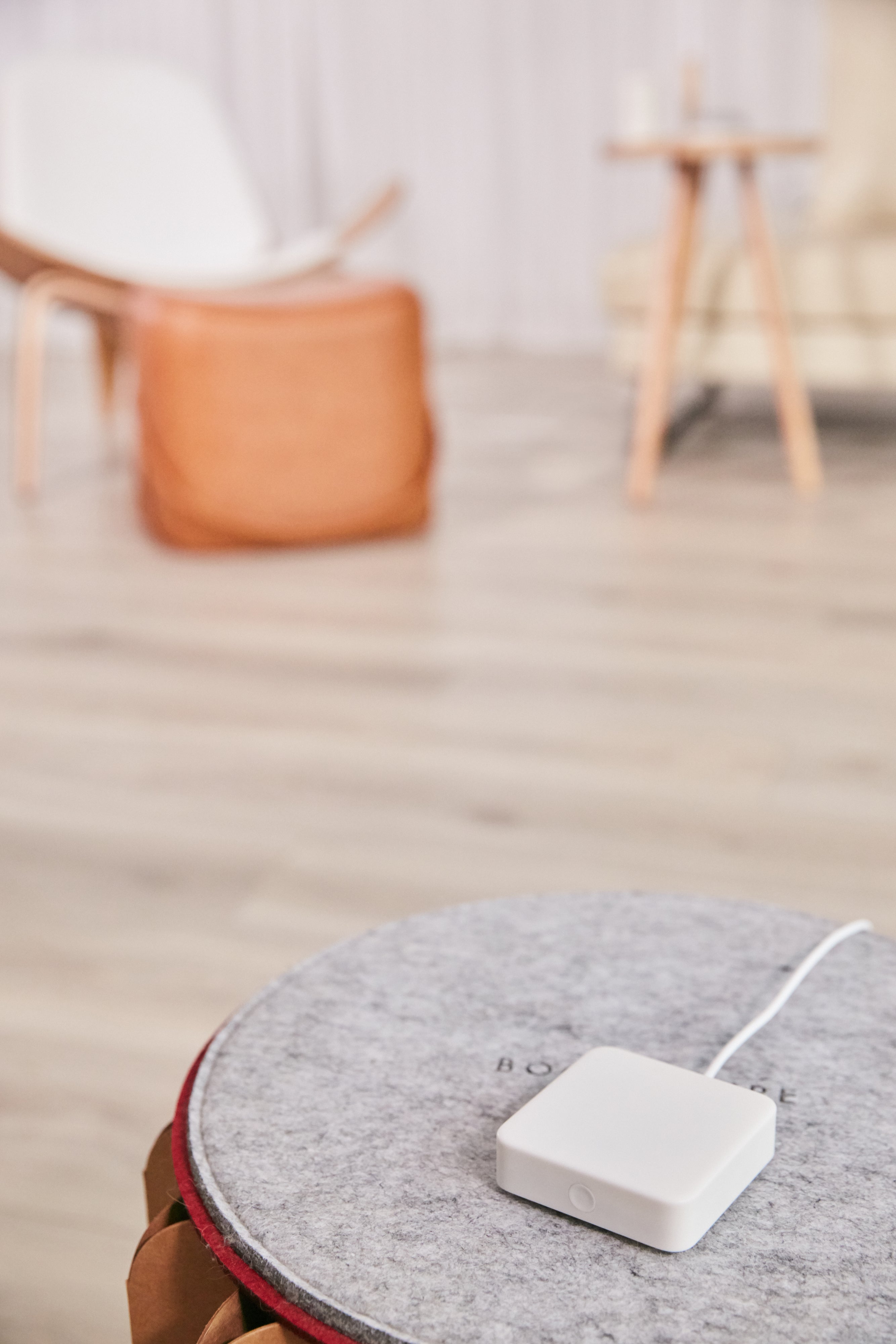 [レンタル] SwitchBot（スイッチボット） スマートリモコン ハブミニ Hub Mini - 15