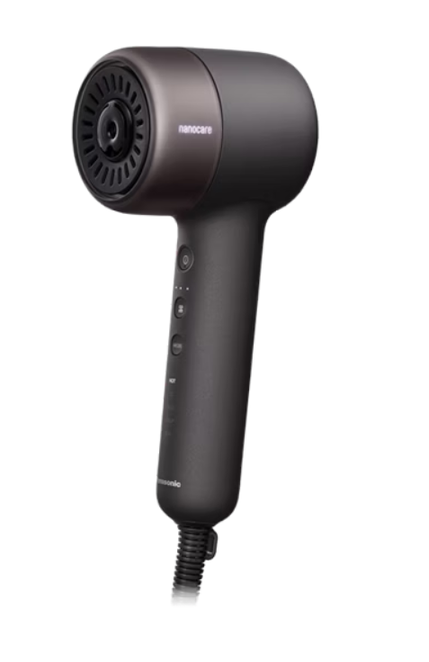 [レンタル] パナソニック ヘアードライヤー ナノケア EH-NB70 - 2