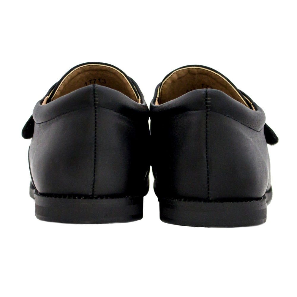 [レンタル] 【子供用】ケーズプラス バックル フォーマルシューズの宅配レンタル - 2