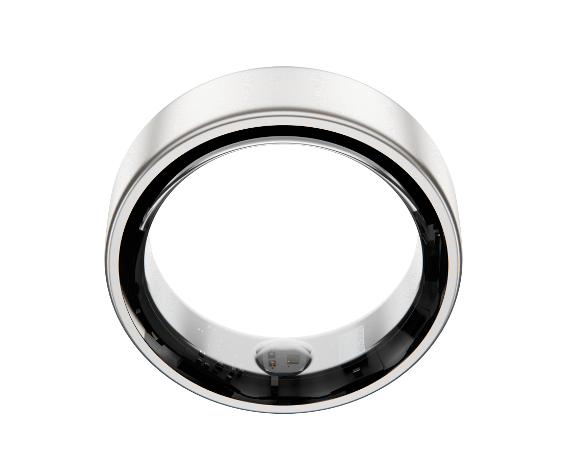 [レンタル] シャープ からだメイトRing MH-R01 スマートリング - 2