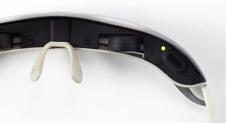 レンタル] ViXion(ヴィクシオン) ViXion01 オートフォーカスアイ