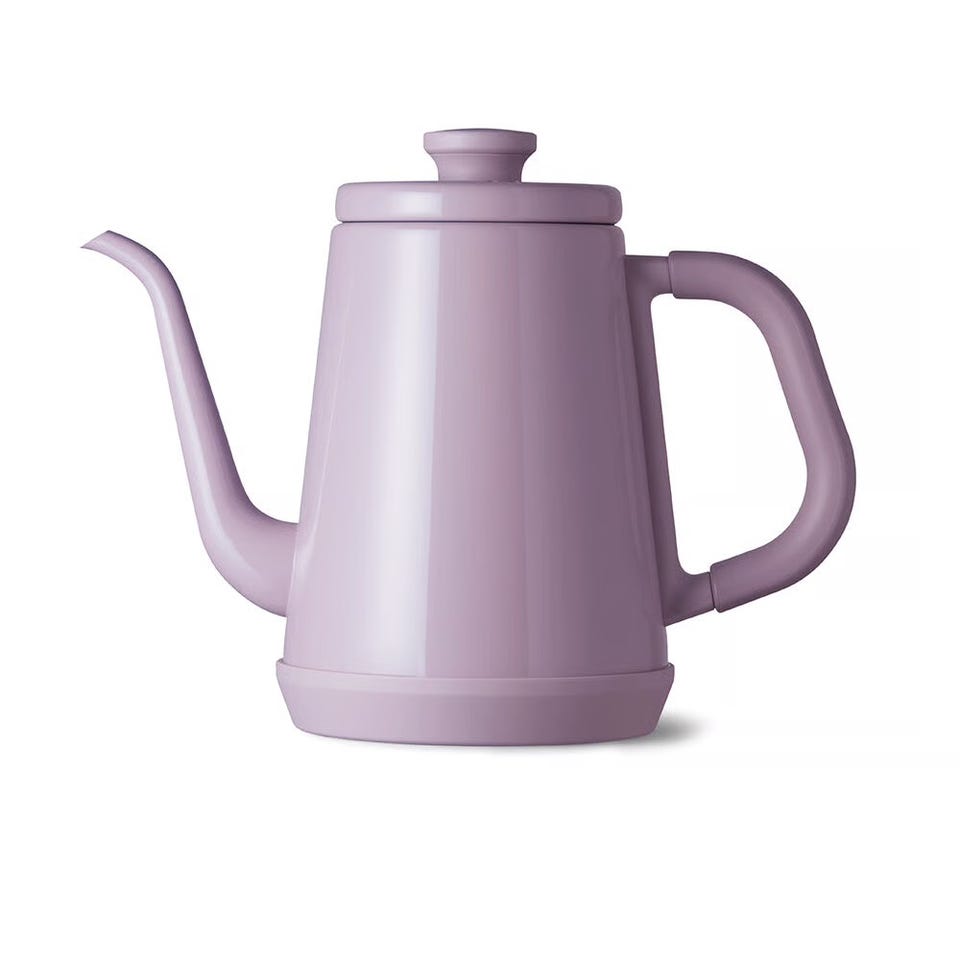 [レンタル] Re・De Kettle リデ 電気ケトル RD-K002