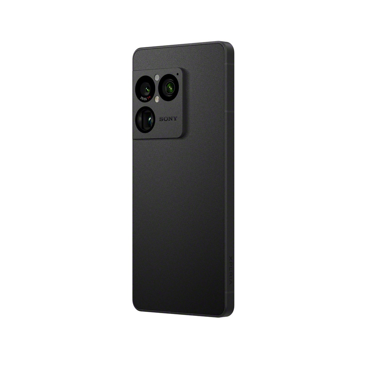 [レンタル] ソニー Xperia 1 VIII SIMフリーモデル（12GB/256GBタイプ）スマートフォン - 6