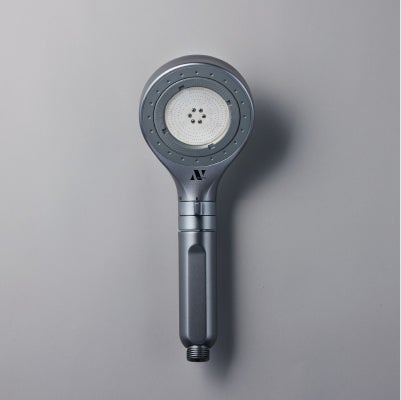 レンタル] Noend オーガニックファインバブルシャワーヘッド - Rentio