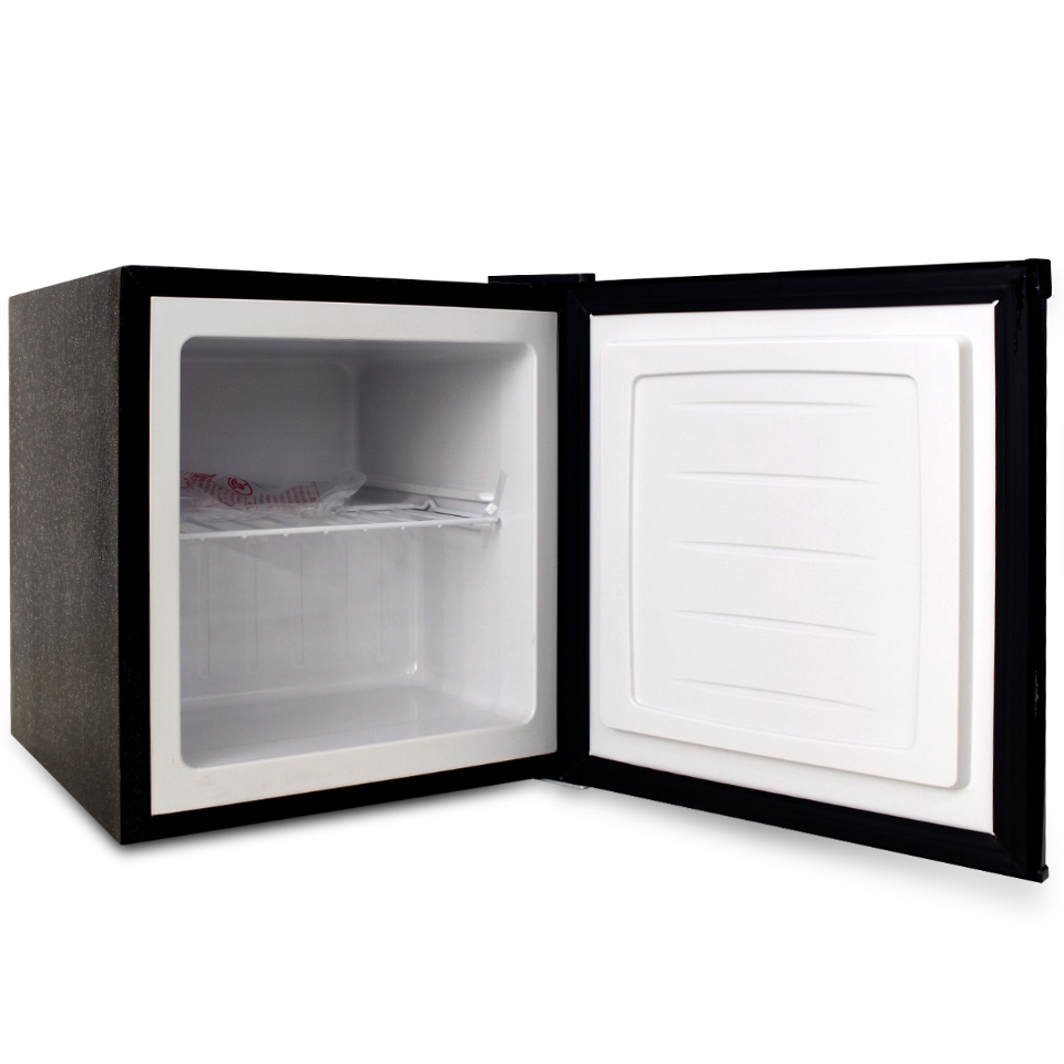 [レンタル] [32L][新品]レンティオ 小型冷凍庫 1ドア セカンド冷凍庫 RN-FZ32 - 4