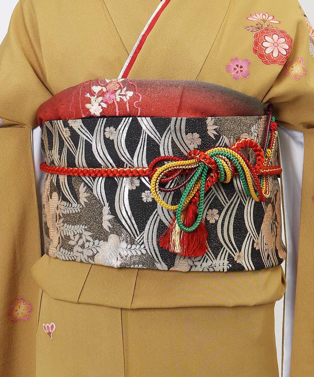 [レンタル] レンタル振袖フルセット-333の宅配レンタル - 17