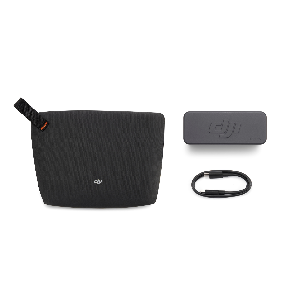 [レンタル] DJI Mic Mini 2S ワイヤレスマイク - 6