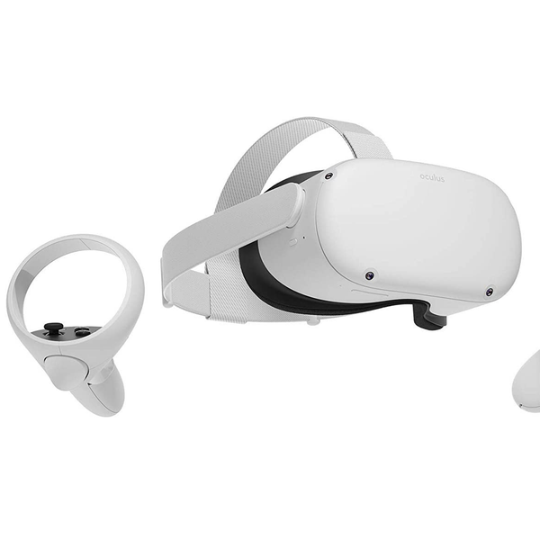 値下げ【希少】初代 oculus quest 64GB 美品-